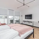 Apartament Premium Kasprowicza 20A