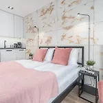 Apartament Premium Kasprowicza 20A