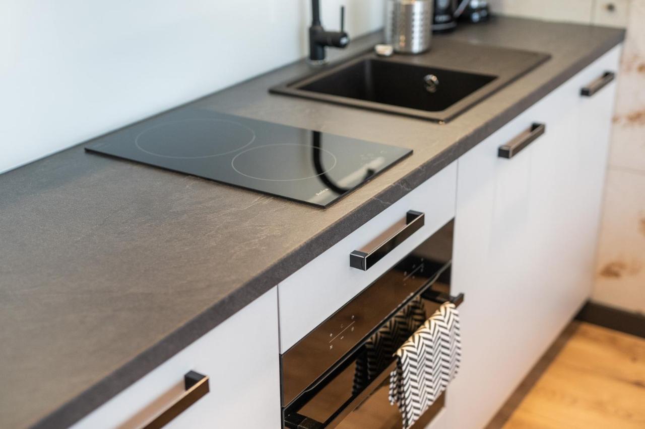 Apartment Premium Kasprowicza 20a Kolberg