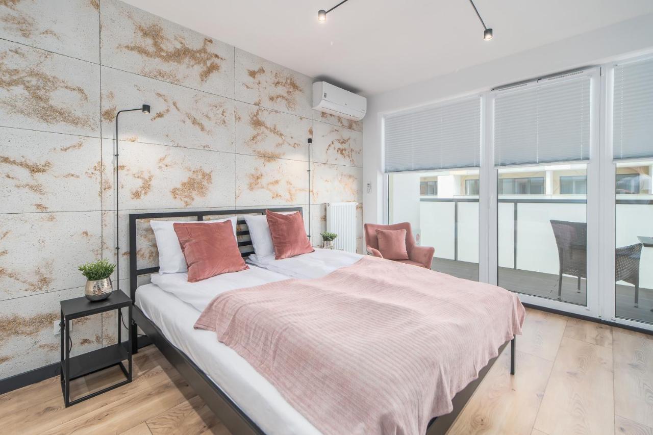 Apartment Premium Kasprowicza 20a Kolberg