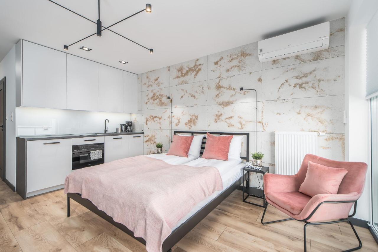 Premium Kasprowicza 20a Apartment Kolberg
